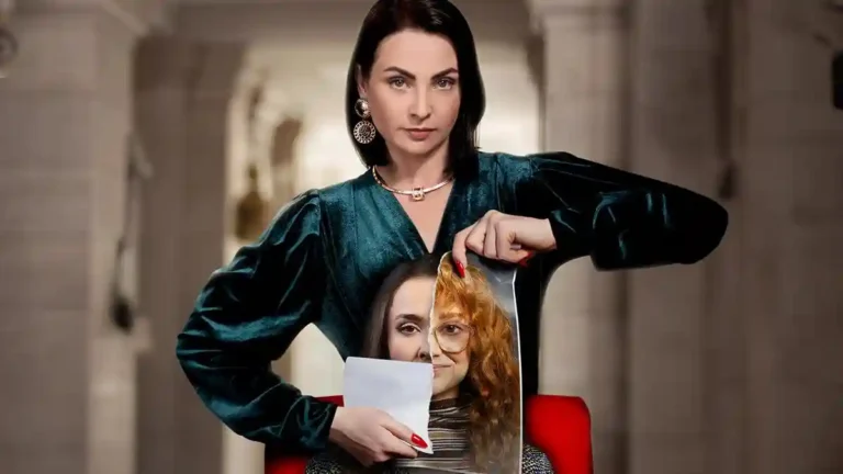 ніхто не ідеальний