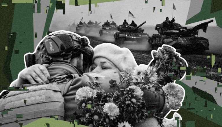 який сьогодні день війни