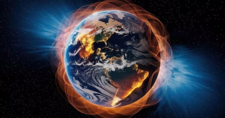 Магнітні бурі календар 2025 – повний прогноз та поради магнітні бурі календар