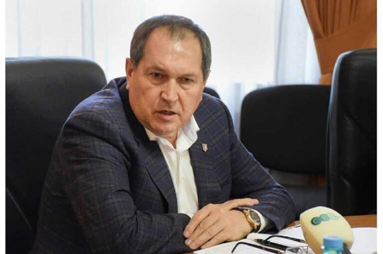райкович андрій павлович