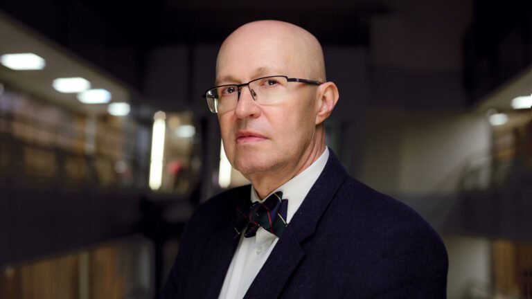 Валерий Соловей – унікальна біографія, вплив і прогнози відомого політолога