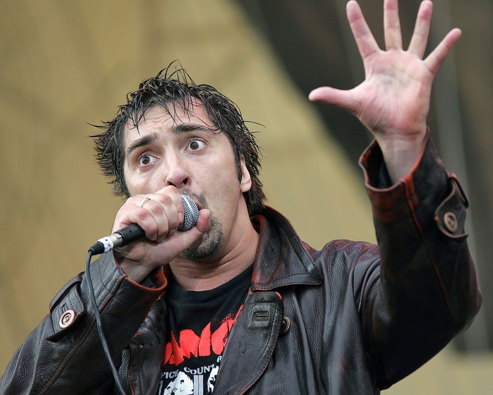 михаил горшенев