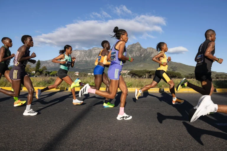 Marathon — історія, підготовка та поради для успішного марафону marathon