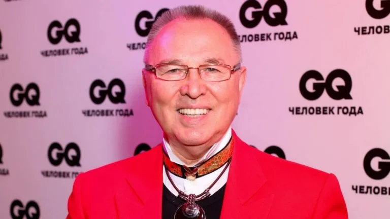 вячеслав зайцев