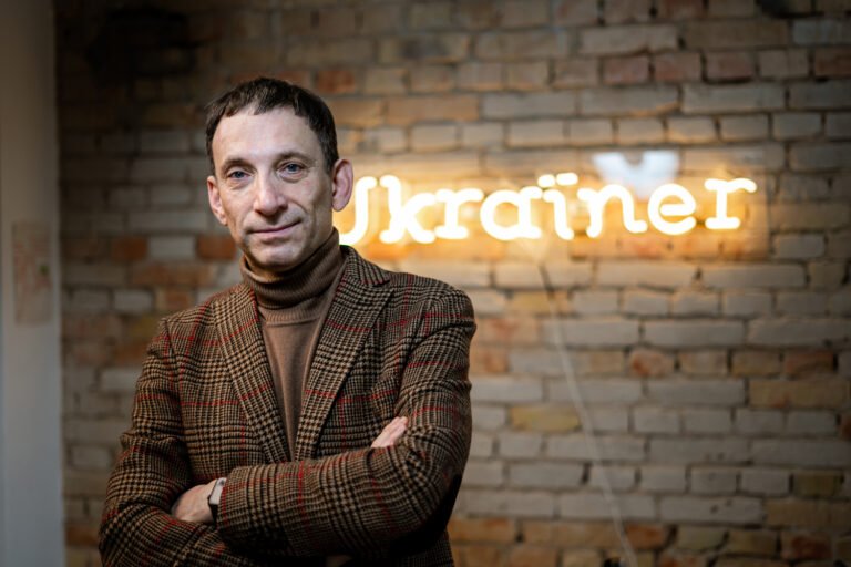 віталій портников