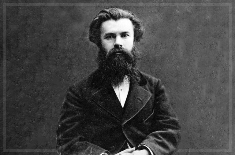 драгоманов