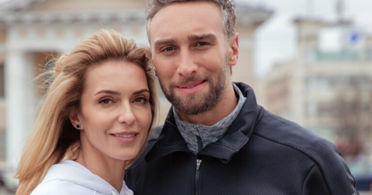 марина боржемская