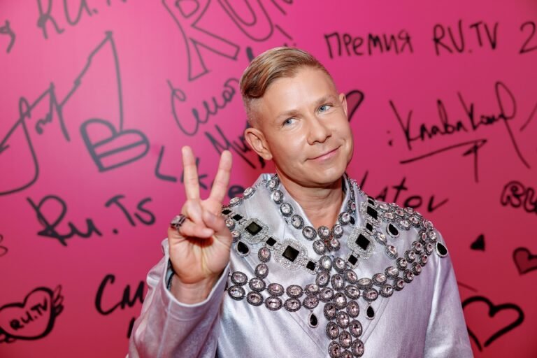 Митя Фомин – життя, творчість і цікаві факти про відомого співака митя фомин