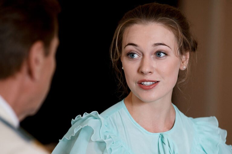 александра никифорова