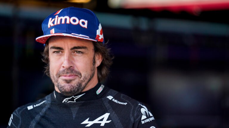 Фернандо Алонсо – легенда Формули 1, шлях до слави та рекордів фернандо алонсо