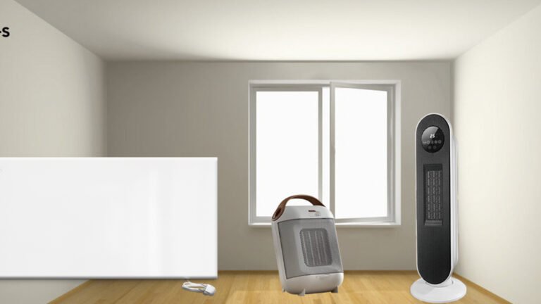 керамічні обігрівачі