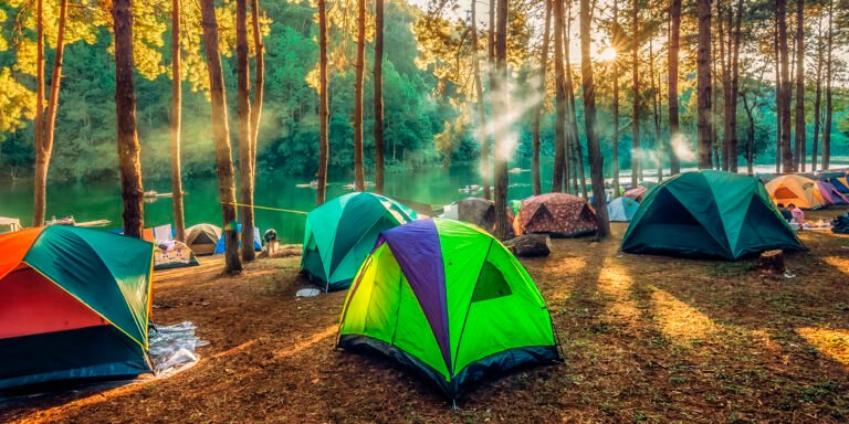 Найкращі палатки для подорожей – повний гід по вибору палатки для будь-яких умов палатки