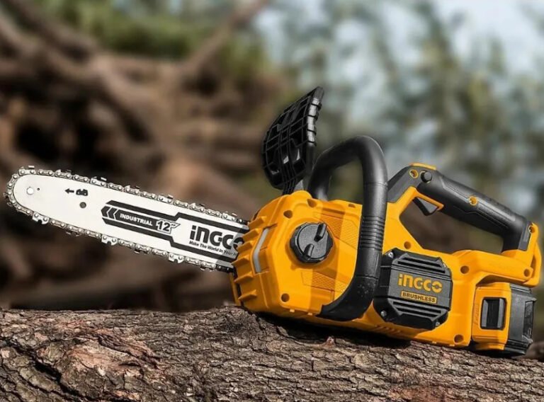 Пила акумуляторна – зручний та сучасний інструмент для дому і саду пила акумуляторна