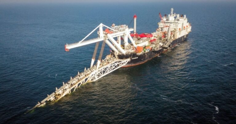 північний потік