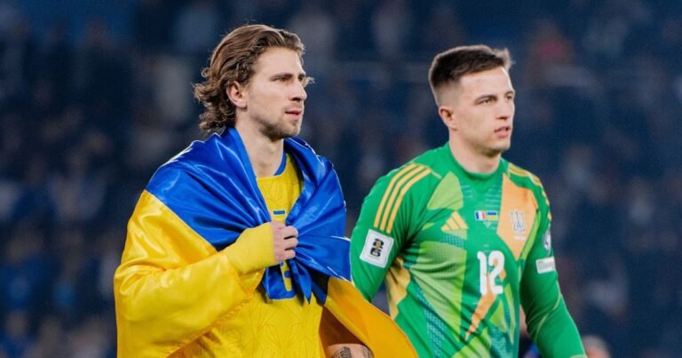 Україна Ісландія футбол – історія матчів, емоції та майбутні перспективи україна ісландія футбол