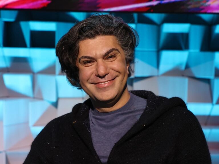 Цискаридзе – шлях до легендарної слави, характер і вплив на сучасний балет цискаридзе