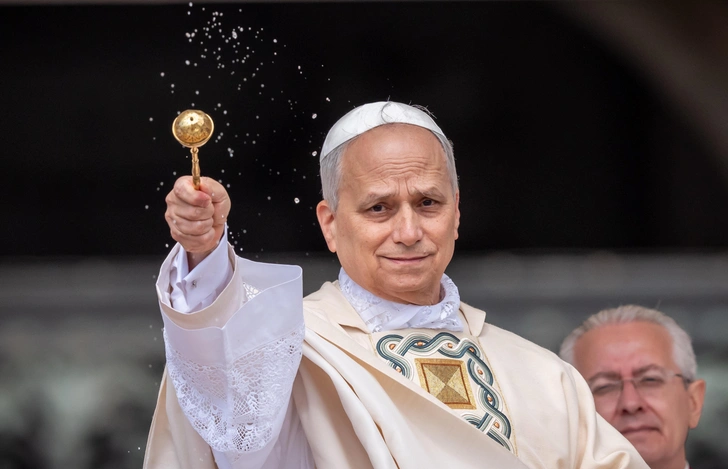 Новый папа римский – хто він і що зміниться у Ватикані новый папа римский