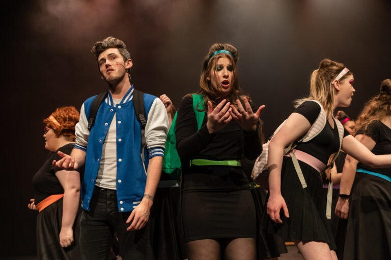 Arts/Performing Arts