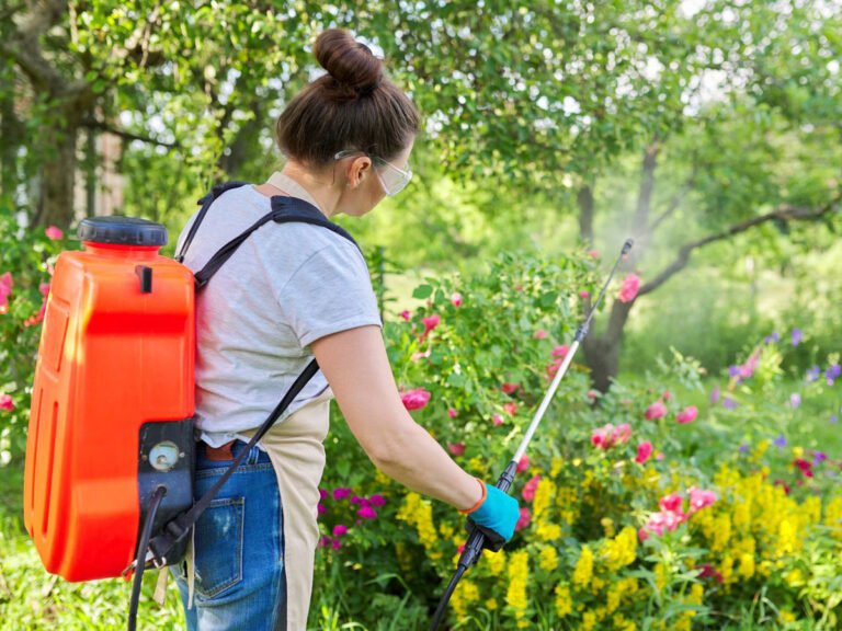 оприскувач