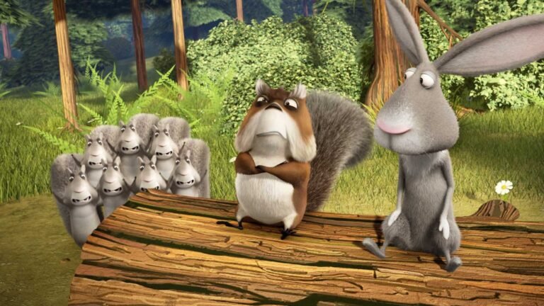 сезон охоты