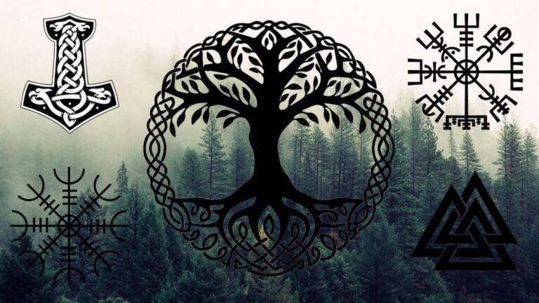 Символы – що це таке, значення, види та роль у житті людини 2026 символы